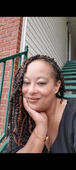 Samantha Mary Rochelle Lanier Obituary May 11, 2025