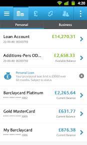 With an array of mobile and online banking solutions, barclay bank mobile banking allows you to the bank faster, more convenient and more this has seen the rise of mobile loan applications such as tala, branch, alternative circle, and saida. Barclays Mobile Banking App For Android Review