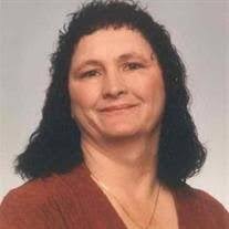 Wanda Faye Powell Obituary