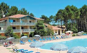 Either you are on a business trip or a vacation, there's a match right for you. Location Soustons Plage Port D Albret Pierre Et Vacances Residence Le Domaine Du Golf De Pinsolle Iziva Com