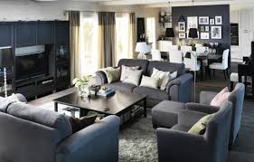 Ikea Canada On Twitter Best Living Room Design Gray Living Room Design Ikea Living Room
