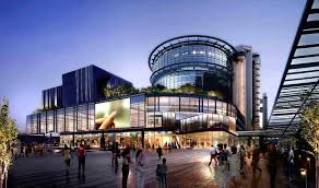 Read more at the business times. Capitaland Strengthens Leadership Position As Singapore S Largest Mall Operator Capitaland