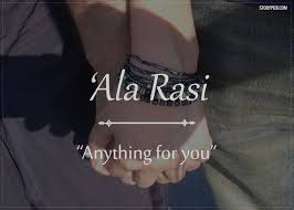Variations of the name muhammad are also considered. 15 Beautiful Arabic Words That Ll Make You Fall In Love With The Language Urdu Words With Meaning Unusual Words Weird Words