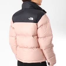 The north face propose un large choix de doudounes en duvet et synthétique. Ø®Ù†Ø¯Ù‚ Ø¹Ø´Ø±Ø© Ø¹Ø´ The North Face Femme Rose Porkafellas Com