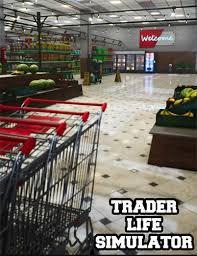 Adventure, indie, rpg, simulation, early access developer : Trader Life Simulator V2 2 Igg Games