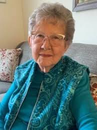 Elizabeth M. Hungerford