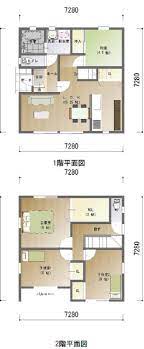 三重県注文住宅 自然素材 木の家 セルロースファイバー三重県注文住宅 自然素材 木の家 セルロースファイバー ３０坪間取りプラン集 間取り 間取り 30坪 家の間取り