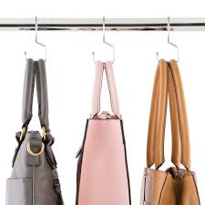 Check spelling or type a new query. 10 Organizers To Store Purses And Handbags Purse Storage Ideas