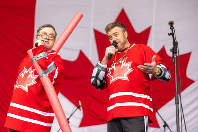 Friends with the benedicts – Winnipeg Free Press