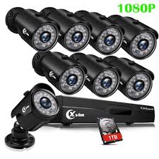 It also makes it a bit more difficult to install for some. Best Outdoor Security Camera System With Dvr In 2021