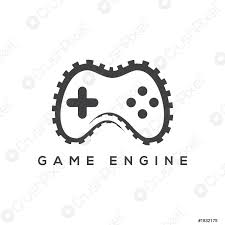 This logo is perfect if you need an esports logo, a game controller logo or a gaming logo. Vektor Game Controller Logo Icon Design Vorlage Stock Vektorgrafi Crushpixel