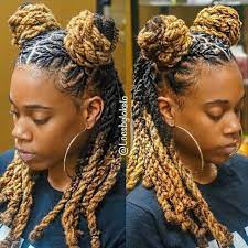 Do You Experiment With Styles Often Or Do You Only Style For Special Occasions Featuring Locsbylokelo Dreadlock Hairstyles Black Hair Styles Locs Hairstyles