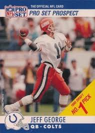 Unlike most sports, the majority of football games sell out and the teams have no reason to sell tickets at a discount. 15 Most Valuable 1990 Pro Set Football Cards Old Sports Cards