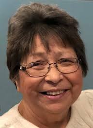 Gloria “Kumiko” Jill Stark Obituary August 7, 2019