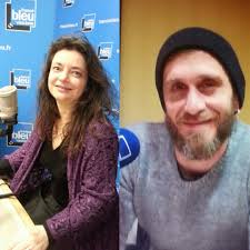 baignoires et strapontins: hivernales de la danse découvrir le collectif  "és" accompagner mélanie perrier