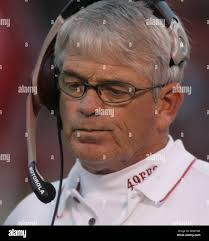 Dennis erickson hi-res stock photography and images