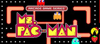 • customization skins to double the fun. Pac Man Free Online Pc Download 30th Anniversary Mrs Pac Man Gameslol Uk