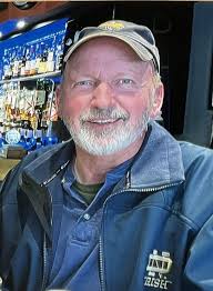 Obituaries for the Enterprise, for the week of August 28, 2024: Gary  Williams, Clayton Michael Eddy, Evelyn Dentinger, and Sandra Webster