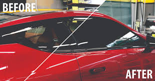 Georgia Tint Laws - Updated 2024 - The Tint Laws