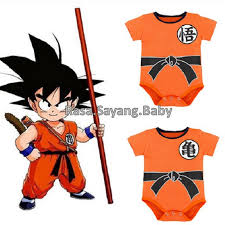 Jadi, pastikan membaca artikel ini sampai habis, ya. Baju Dragon Ball Baby Price Promotion Jun 2021 Biggo Malaysia