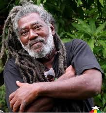 MR VEGAS 💜. The Dancehall musician was born Clifford Smith