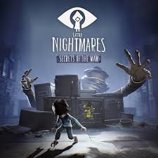 137,385 likes · 675 talking about this. Little Nightmares Secrets Of The Maw Expansion Pass