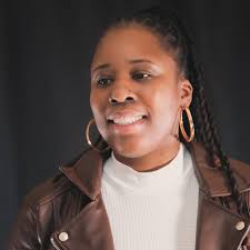 Johnetta Anderson, MFA (@awtpoetrychicago) • Instagram photos and videos