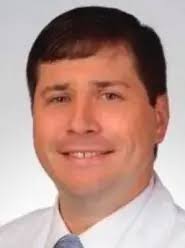 Dr. Patrick Davis, MD