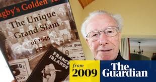 Sweet memories of an age when the grand slam was called a clean sweep