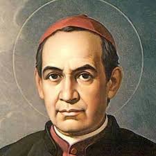 Saint of the Day: St. Callistus I by Everyday Saints