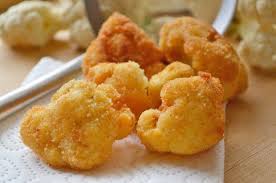 Gebackener Karfiol Rezept Rezept Gebackener Karfiol Rezepte Karfiol