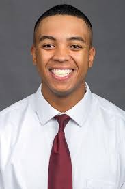 NCCU's Carter Williams Signs with MLB's San Francisco Giants