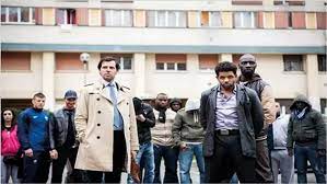 Peter et michael, élevés dans les rues de philadelphie, sont les enfants de. De L Autre Cote Du Periph En Entier Francais Film Complet Streaming Hd Video Dailymotion
