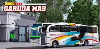 Now the mod release and the sr2 xhd tronton bus skin for you guys with the best xhd design make your visual bus better and more fun. Livery Bussid Garuda Mas Hd On Windows Pc Download Free 1 Com Livery Bussid Garmas