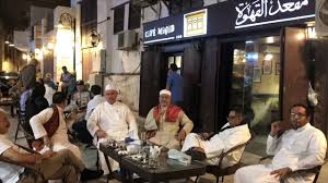 حديث الروح مع الأستاذ خالد ابو الجدايل في جدة التاريخية كنا كدا Youtube