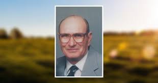 George Sweeten Obituary September 28, 2014