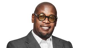 Andre Harrell, Executive Who Bridged Hip-Hop and R&B, Dies at 59