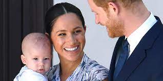 Jun 6, 2021 wpa pool getty images. Meghan Markle Prince Harry Announce Baby No 2 On The Way