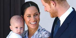 Kensington palace broke the news that the duke and duchess of sussex were expecting back in 1975 — wait, that's not right — but that is how long it's felt. Meghan Markle Prince Harry Announce Baby No 2 On The Way