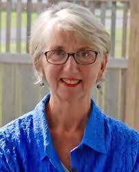 Augusta Scattergood — writer