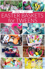 Forget foraging for easter eggs, fill up your basket with these sophisticated goodies instead. Easter Basket Ideas Hoosier Homemade