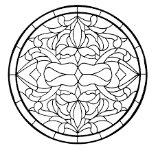 Image Result For Stained Glass Coloring Sheets Stained Glass Patterns Stained Glass Patterns Free Free Mosaic Patterns