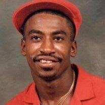 Jeffrey Antonio Goodson Obituary