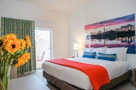 Beach street inn and suites motel. Carousel Beach Inn Bewertungen Fotos Preisvergleich Santa Cruz Kalifornien Tripadvisor