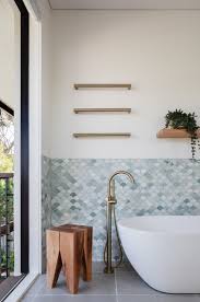 Investing on marble bathroom is the key to achieving a modern bathroom without mistakes. Best 39 Modern Bathroom Limestone Floors Design Photos And Ideas Dwell