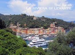 Road Trip En Ligurie Italie Du Nord Et Pourtant Elle Tourne