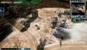 Just download, run setup and install. Download Command Conquer 3 Tiberium Wars Complete Collection Pc Multi10 Elamigos Torrent Elamigos Games