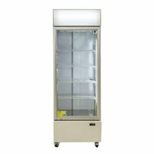 Sam's club glass door refrigerator. One Door Fridge Cold Display Solutions