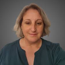 NATA EducATe: Andrea Matthes Berg, DHSc, ATC, LAT