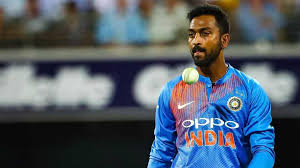 Get krunal pandya latest news and headlines, top stories, live updates, special reports, articles, videos, photos and complete coverage at mykhel.com. Cricket Krunal Pandya Says That He Doubted His Abilities Following The Brisbane Howler Sports India Show